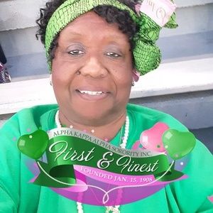 Meet your Posher, Joycelyn